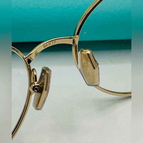 New TIFFANY&CO Eyeglasses - Picture 7 of 11